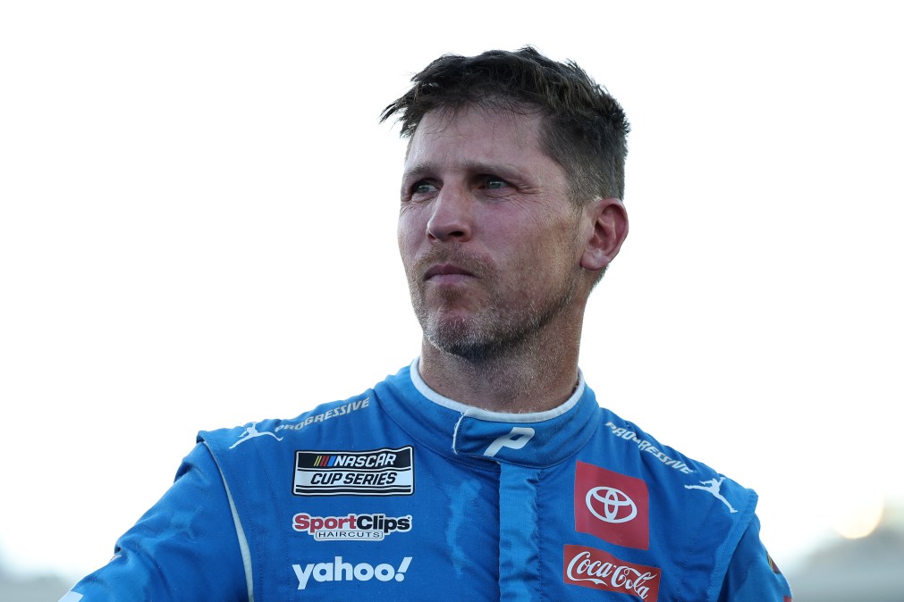NASCAR Cup Series Championship