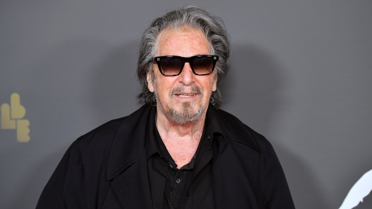 Al Pacino