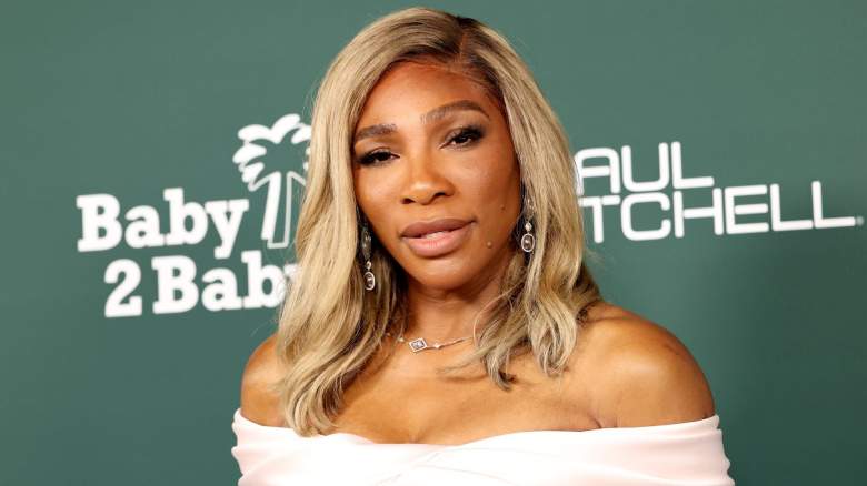 Serena Williams