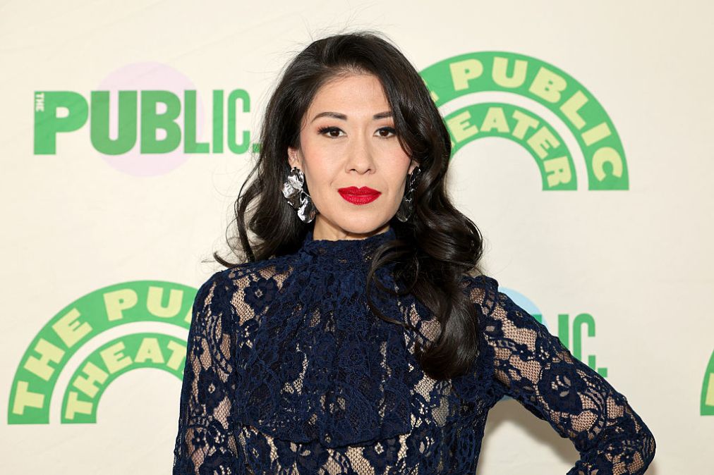 Ruthie Ann Miles