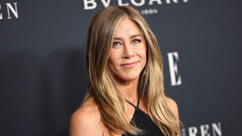 Jennifer Aniston