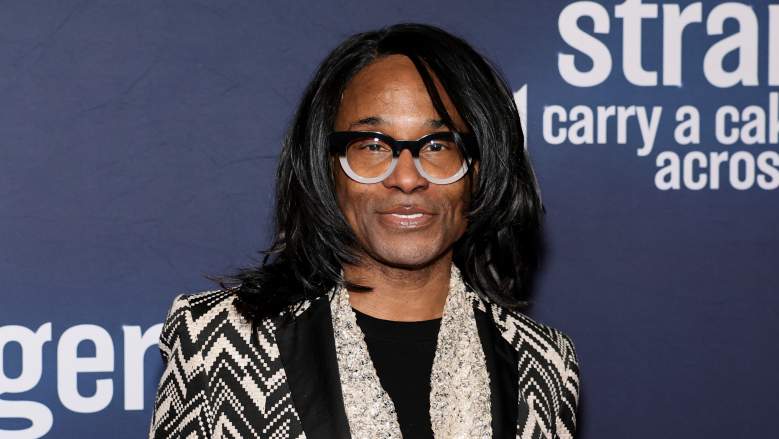 Billy Porter