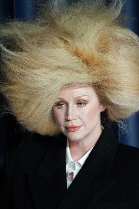 Gwendoline Christie