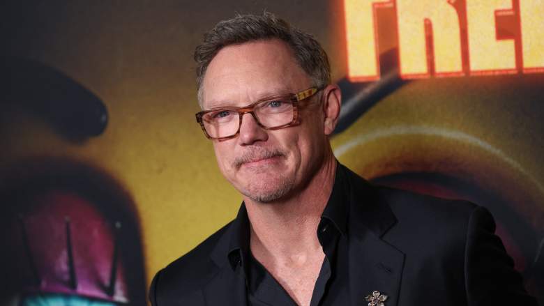 Matthew Lillard
