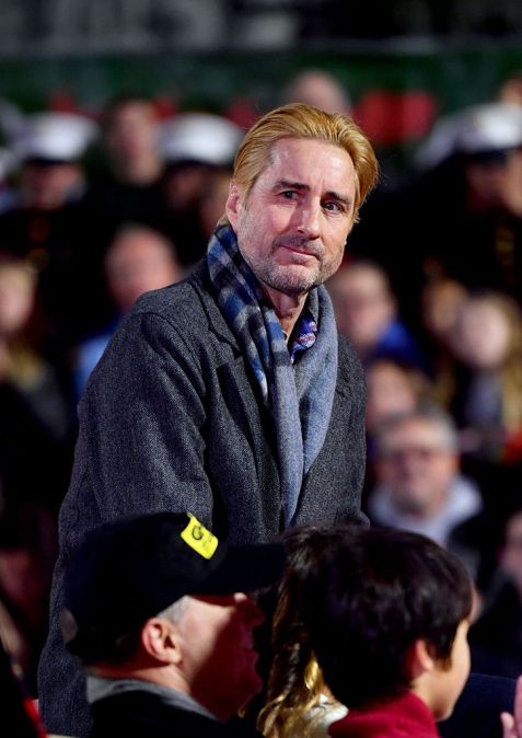 Luke Wilson