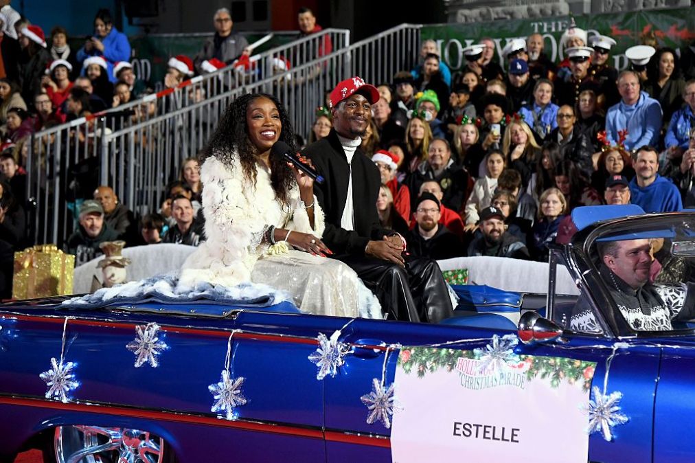 Estelle