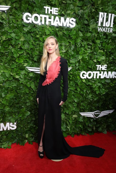 Amanda Seyfried 35th Gotham Film Awards