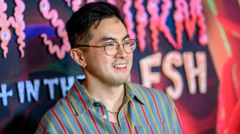 Bowen Yang