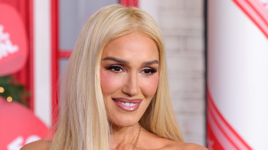 Gwen Stefani