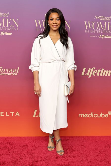 Regina Hall