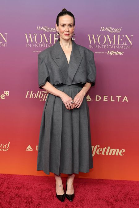 Sarah Paulson