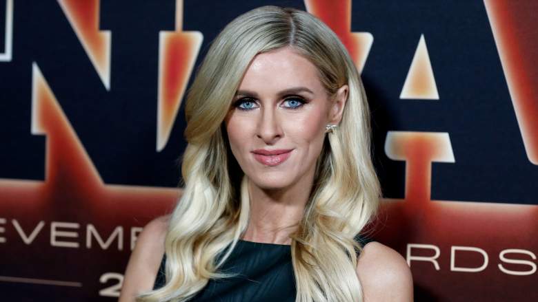 Nicky Hilton
