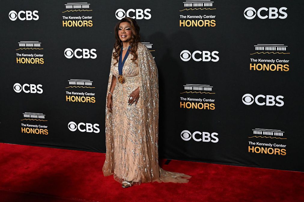 Gloria Gaynor