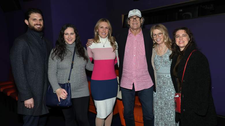 chevy chase family