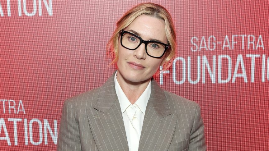 Kate Winslet