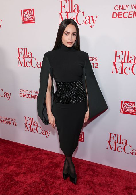 Sofia Carson