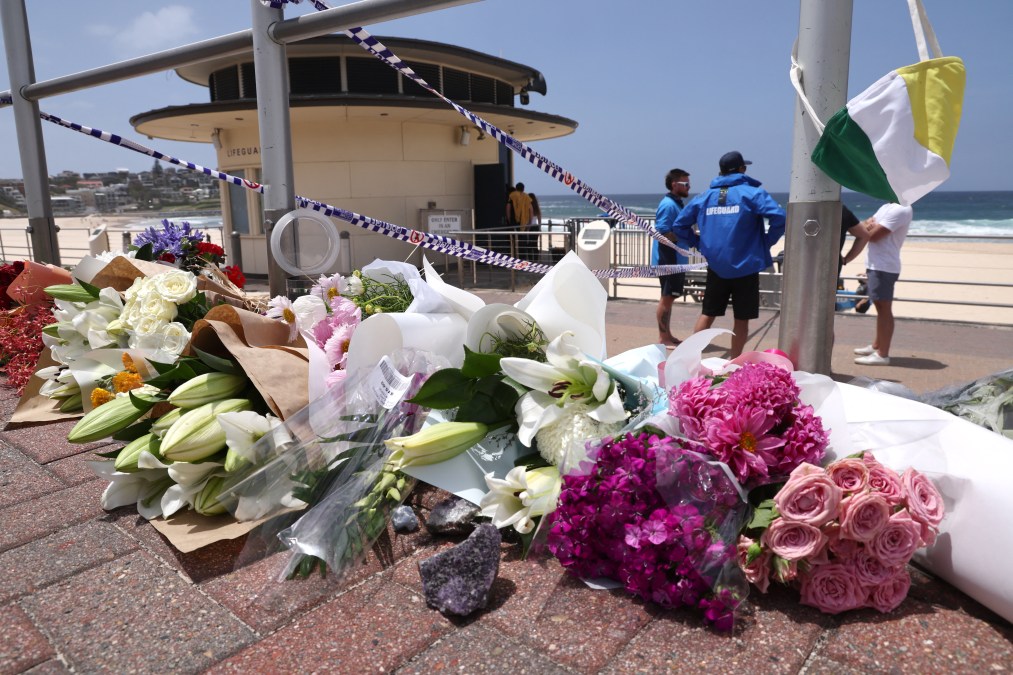AUSTRALIA-ATTACK-BONDI