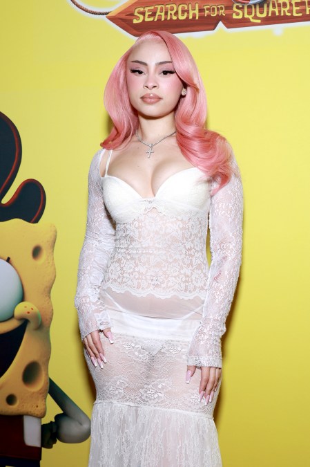 Ice Spice
