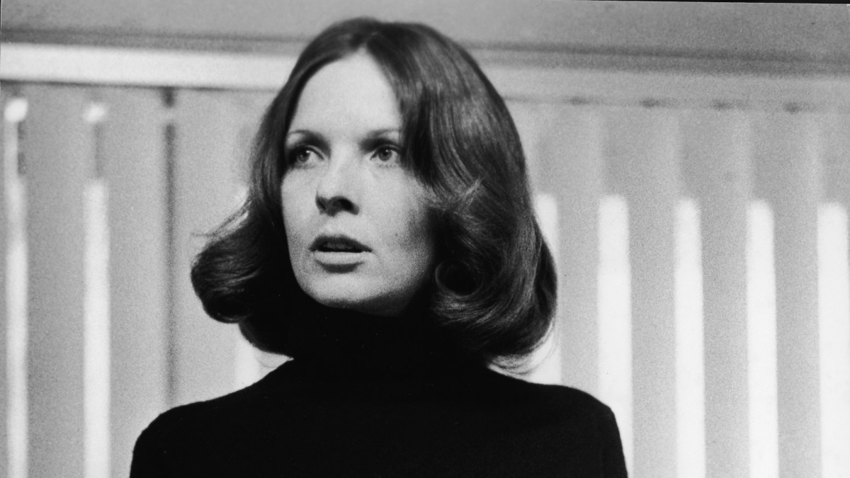 Diane Keaton
