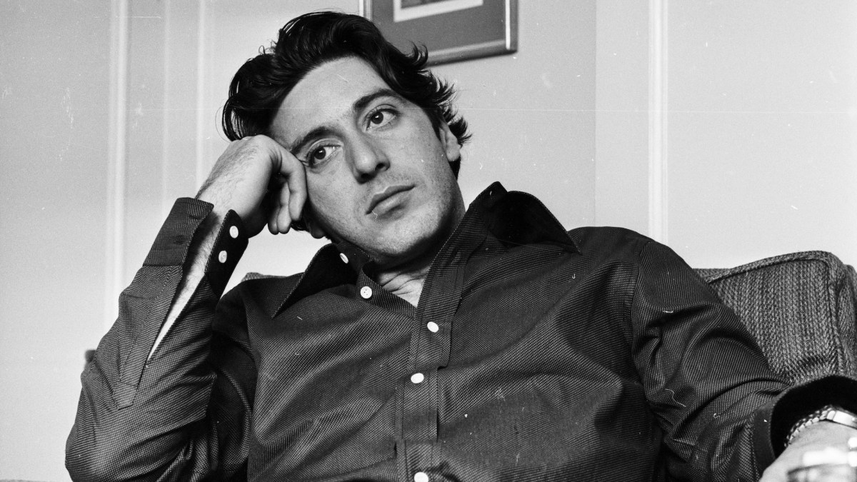 Al Pacino