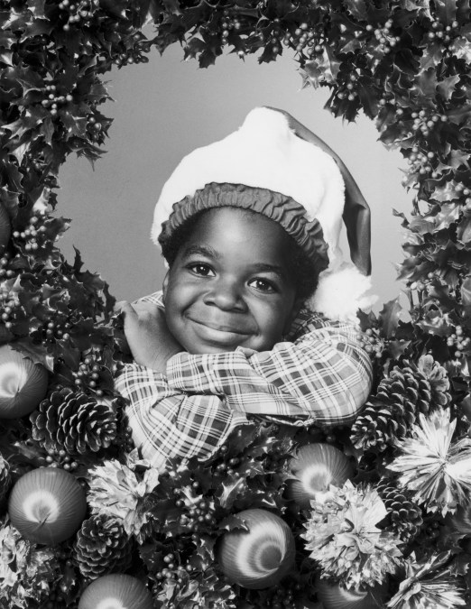 Gary Coleman