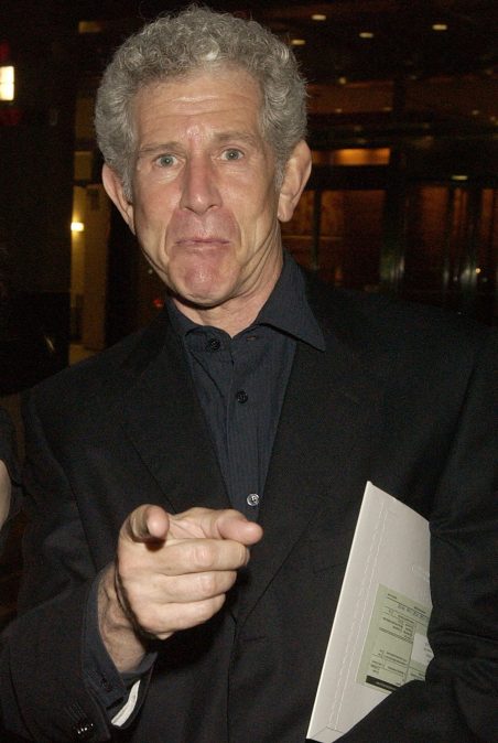 Tony Roberts