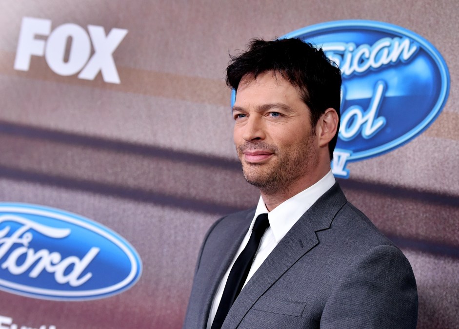 Former “American Idol” Judge Harry Connick Jr. Mourns Rob Reiner