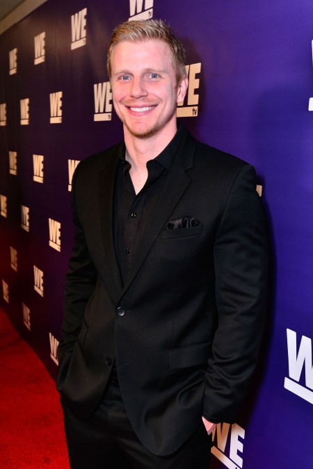 Sean Lowe