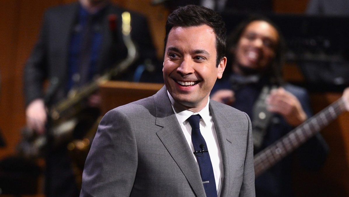 Jimmy Fallon