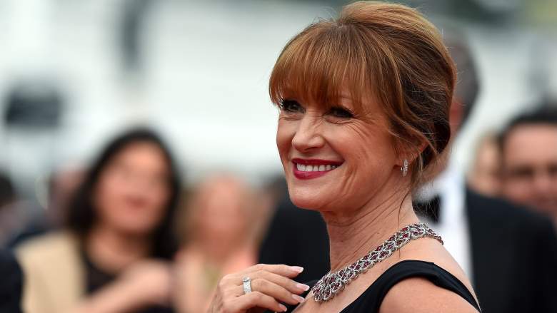 Jane Seymour