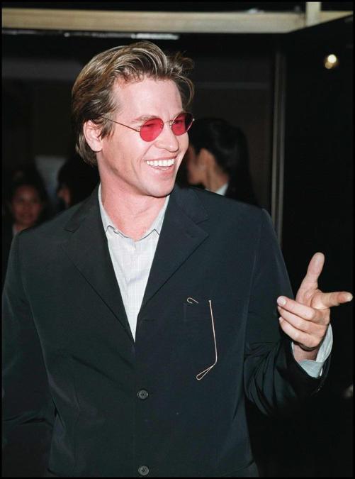 Val Kilmer
