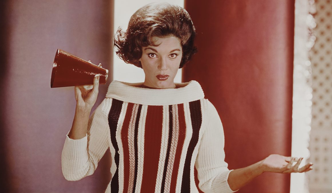 Connie Francis