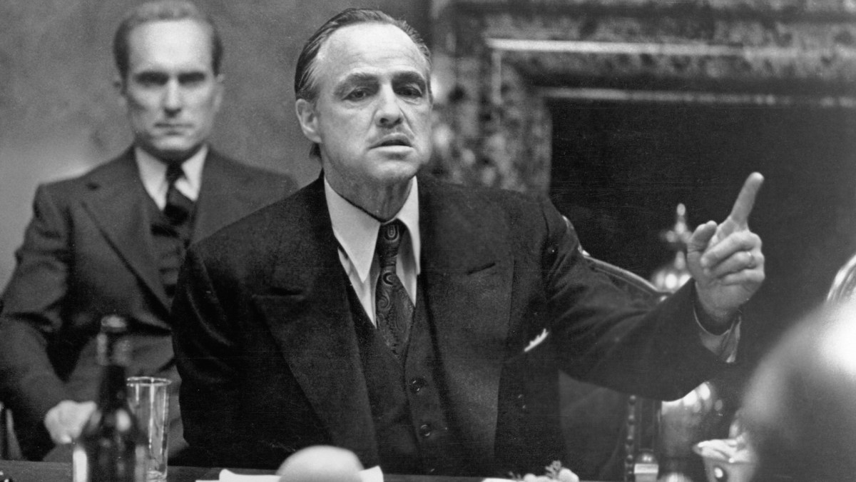Marlon Brando