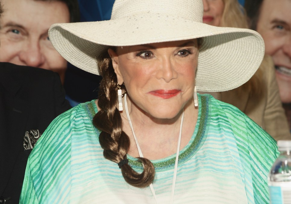Connie Francis