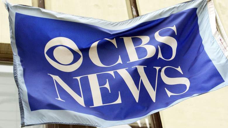 Tony Dokoupil CBS News Anchor 2025