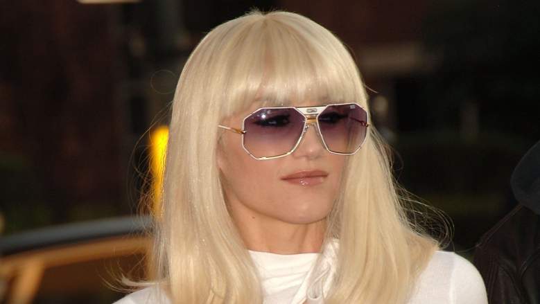 Gwen Stefani