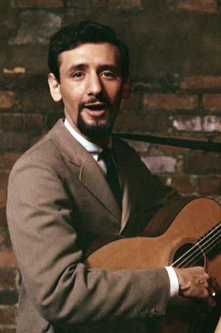 Peter Yarrow