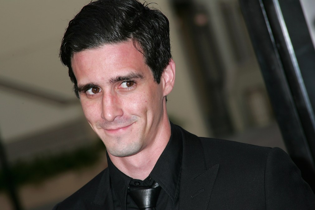 Actor James Ransone arrives at the HBO Films' premiere of the miniseries "Generation Kill"