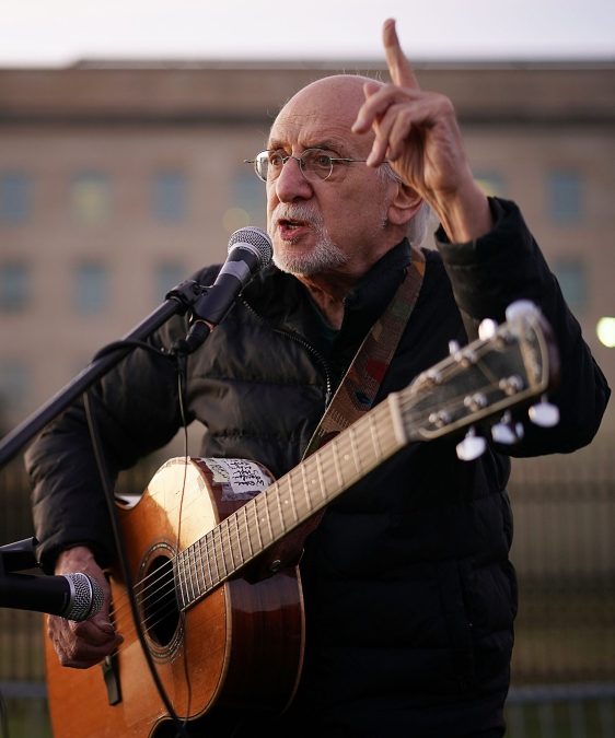 Peter Yarrow