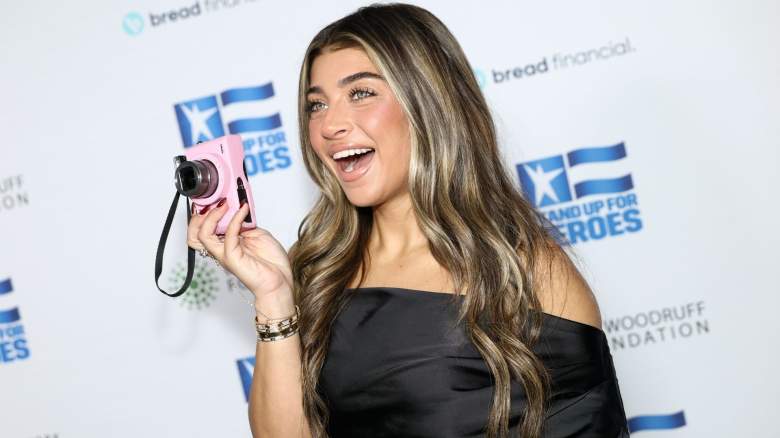 Gia Giudice
