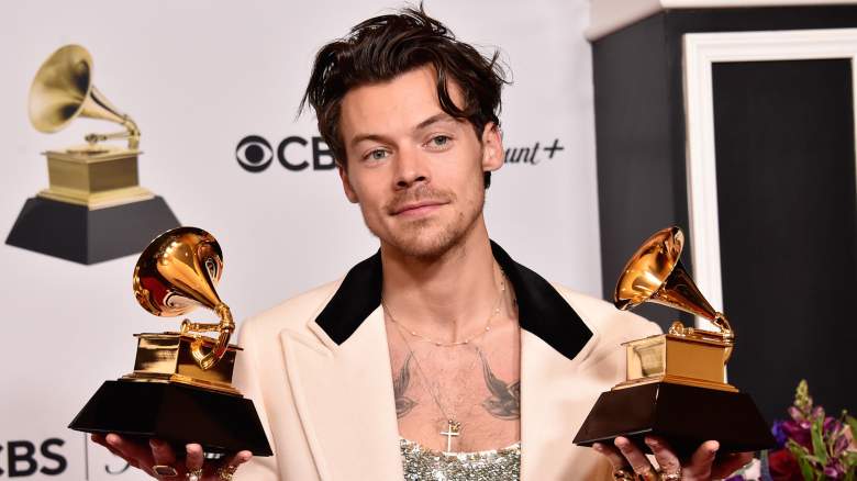 Harry Styles