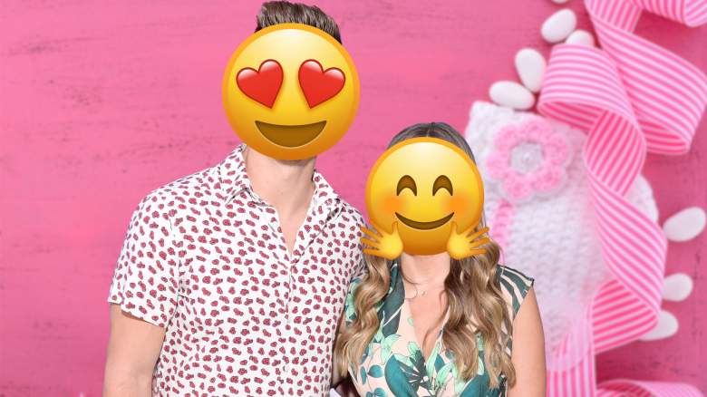 JoJo Fletcher and Jordan Rodgers