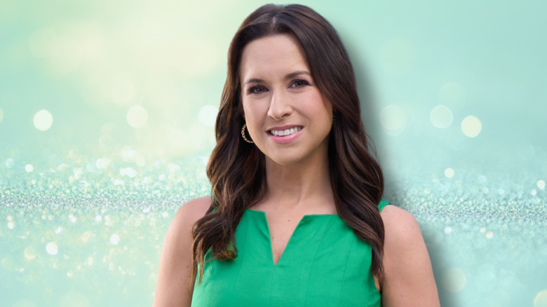 Lacey Chabert