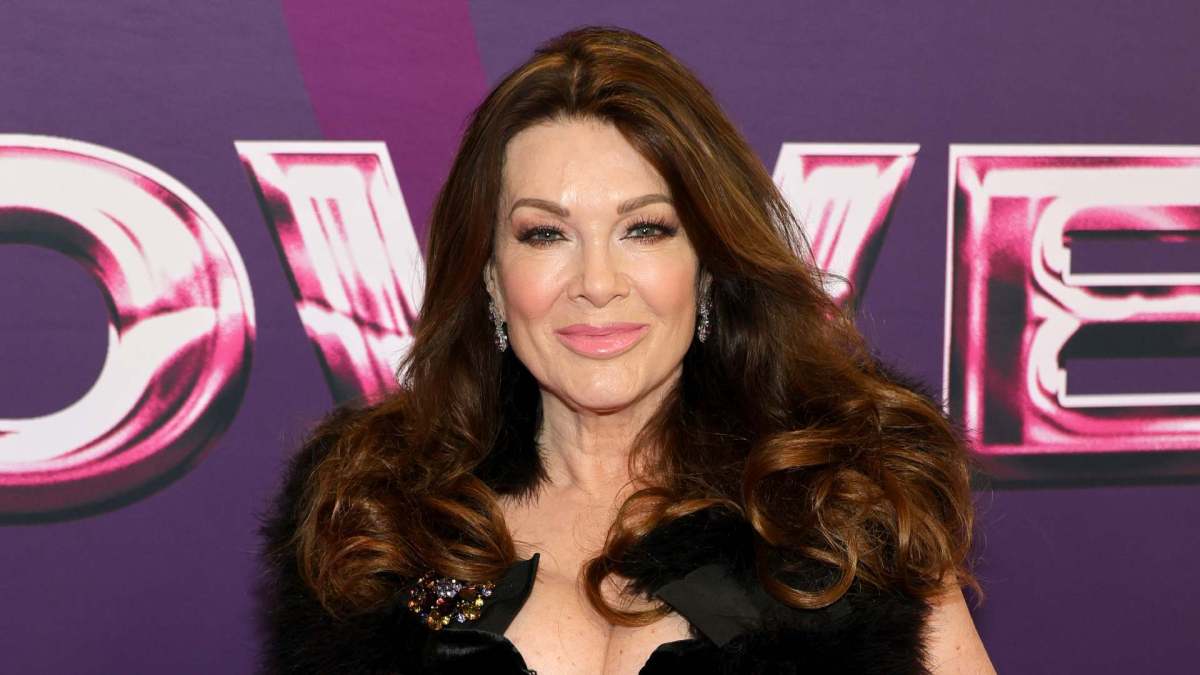 Lisa Vanderpump, Vanderpump Rules