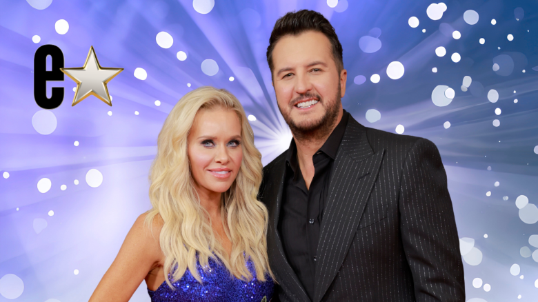 Luke Brayn and Caroline Boyer Bryan
