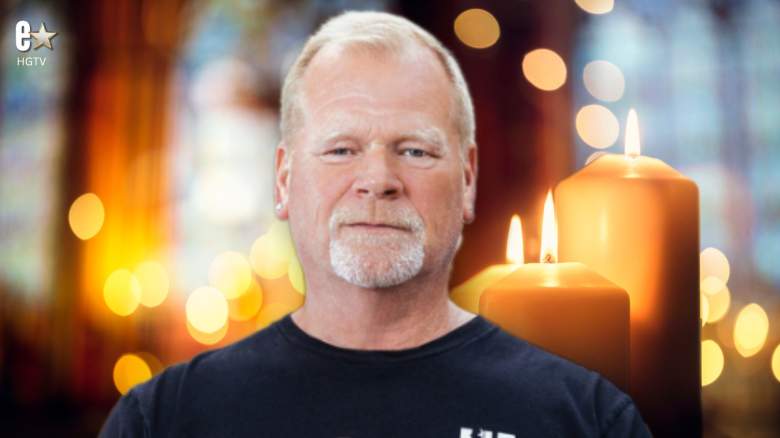 HGTV's Mike Holmes