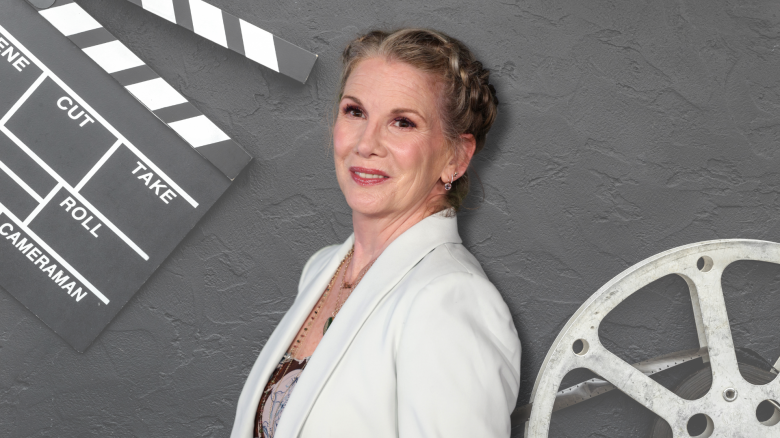 Melissa Gilbert Dick Van Dyke