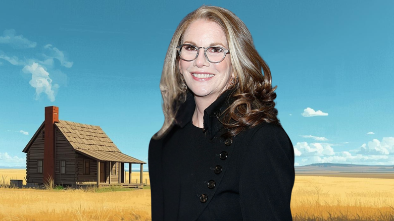 Melissa Gilbert LHOP