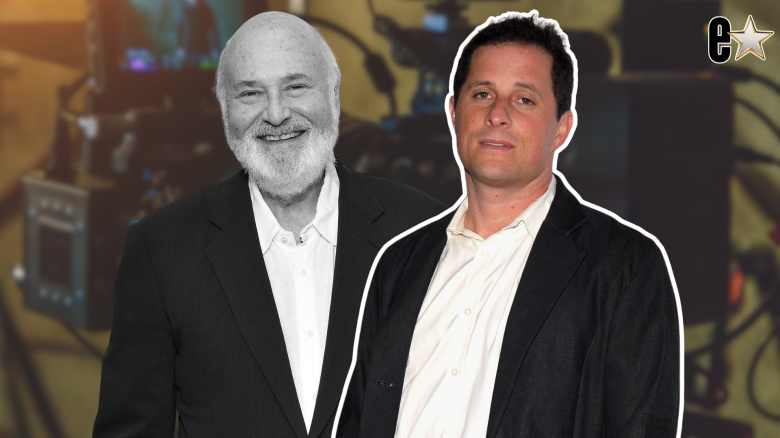 Rob Reiner, Morgan J. Freeman