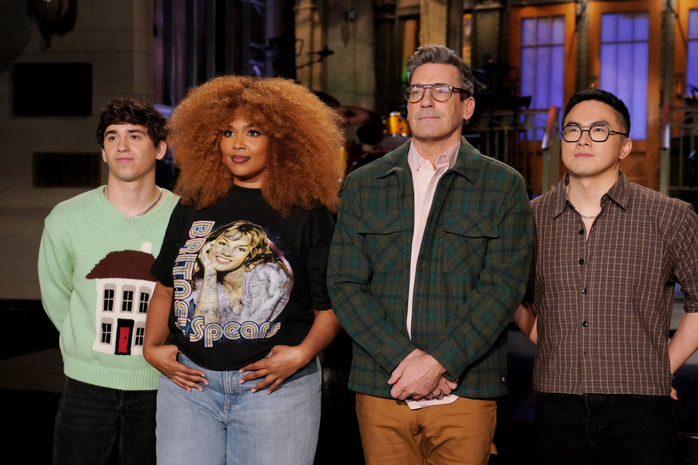 Saturday Night Live - Season 50